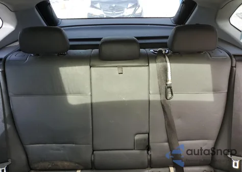 2015 BMW X1 xDrive35I z USA, uszkodzony, nr VIN WBAVM5C56FVV94519